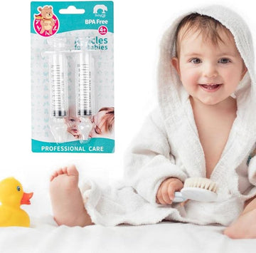 Baby Nasal washer