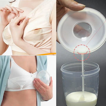Breast Correcting Shell Baby Feeding,Milk Saver