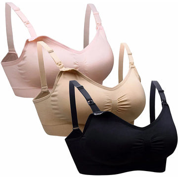 Breastfeeding Bras Maternity
