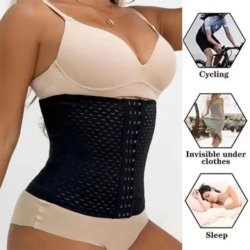 shapewear Postpartum Flat Belly