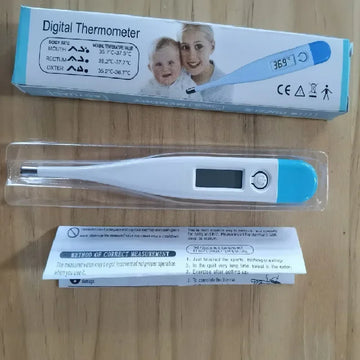 Digital Water Termometer Baby Bath