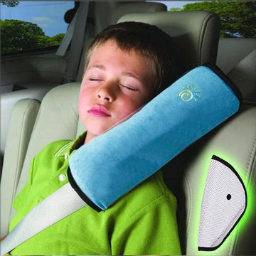 Universal Safety Car Seat Kids Shoulder Pad Interior Car Seat Belt