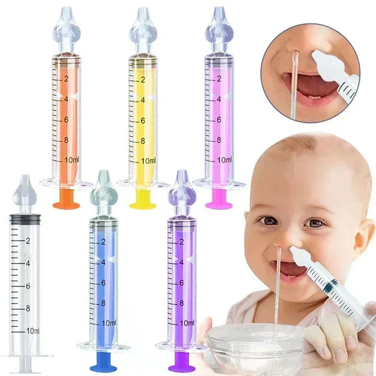 Baby Nasal washer