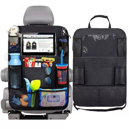 Car Seat Organizer Multifunctional