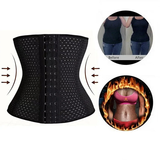 shapewear Postpartum Flat Belly