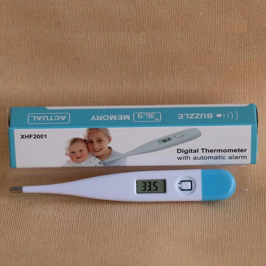 Digital Water Termometer Baby Bath