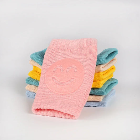Baby Knee Pad Kids Non-slip Crawling