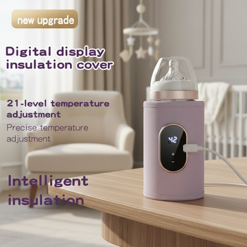 Baby Milk Warmer-USB