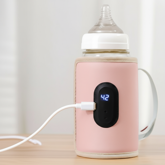 Baby Milk Warmer-USB